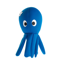 Neopren Wasserspielzeug Octopus