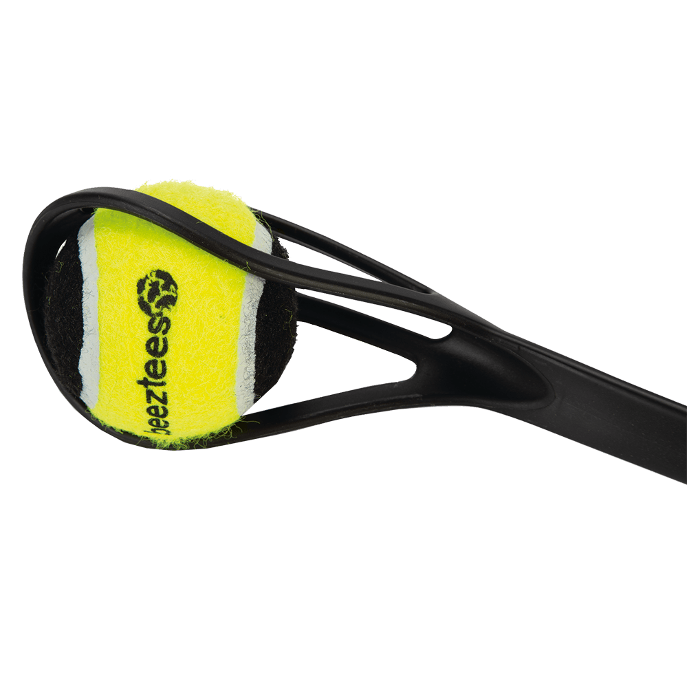 Beeztees Fetch Tennisball Launcher Premium