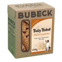 Bubeck BullyBiskuit - Hundekeks