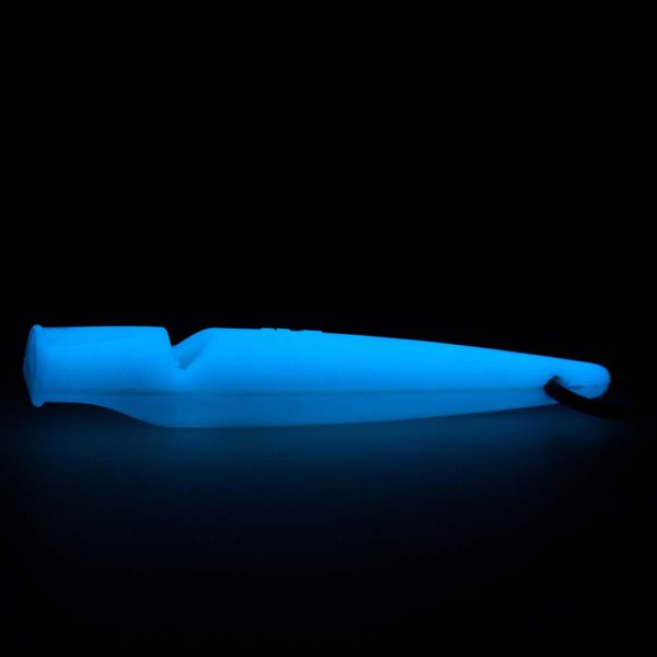 ACME Hundepfeife "Glow in the Dark" - Sonderedition