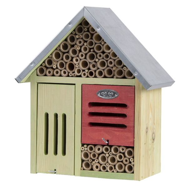 Insektenhotel Bee-Home